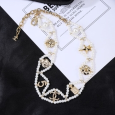 Chanel Necklaces